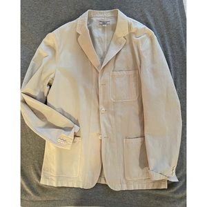 J.Crew Wallace and Barnes chore coat